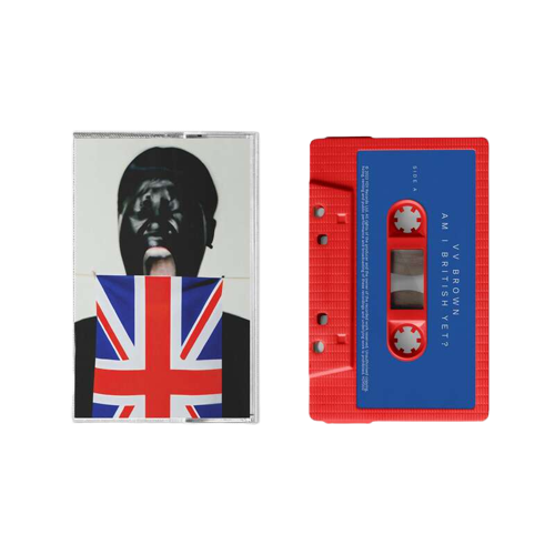 CD + Tape