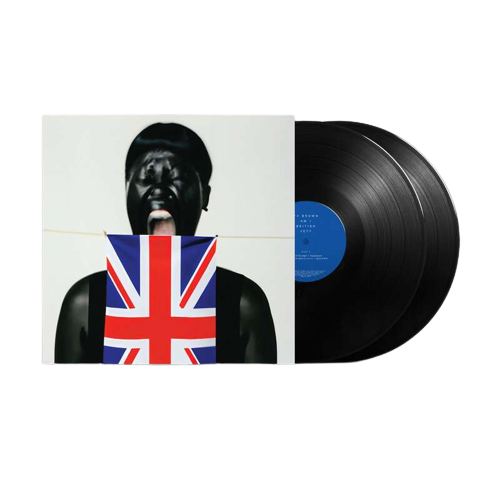 V V Brown - Am I British Yet: Vinyl 2LP